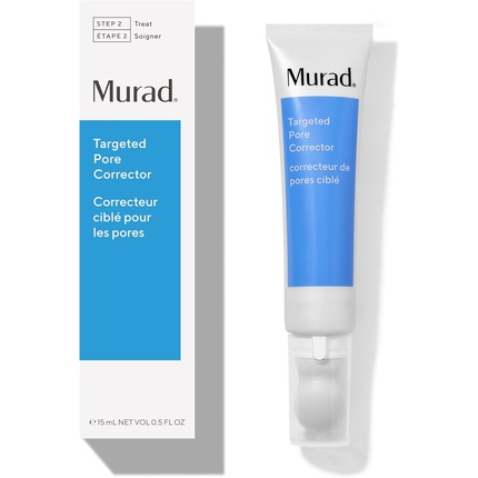 Процедура для сглаживания кожи Murad Targeted Pore Corrector
