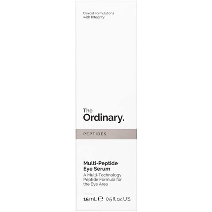 Сыворотка для глаз The Ordinary