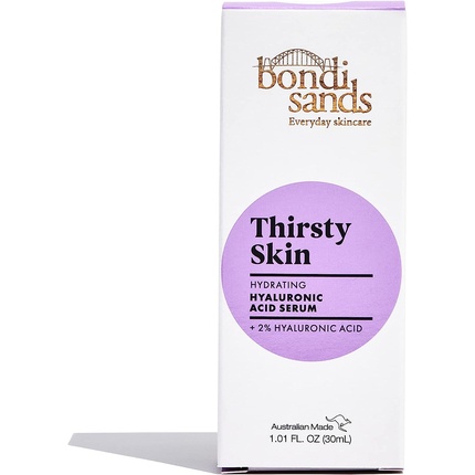 Serum Bondi Sands Thirsty Skin