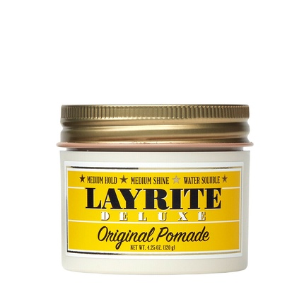 Гель для укладки волос Layrite