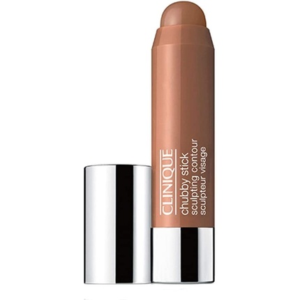Помада-стик Clinique Chubby Stick Sculpting Contour