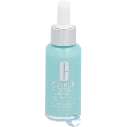 Сыворотка Clinique Anti-Blemish Solutions Line Correcting Serum