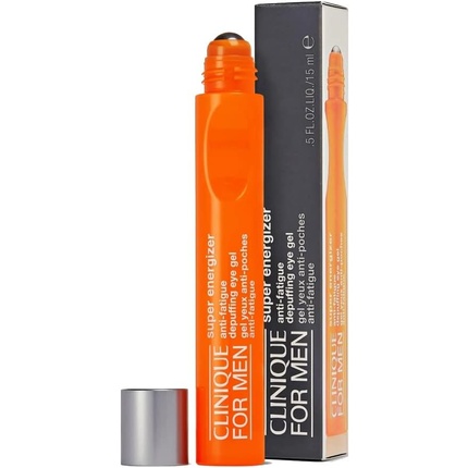 Гель для век Clinique Super Energizer
