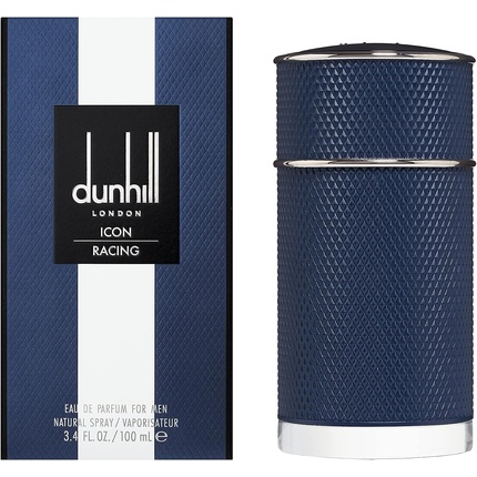 Eau De Parfum Alfred Dunhill Icon Racing Blue
