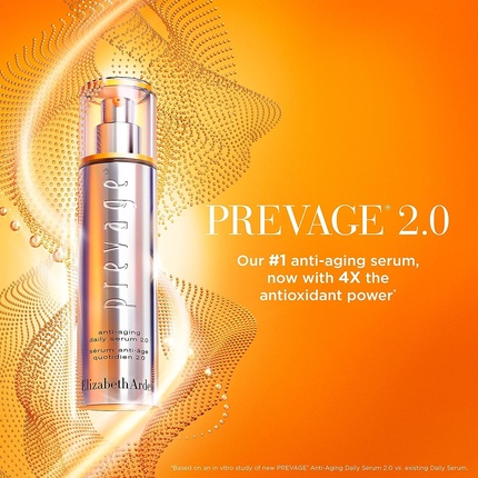 Сыворотка Elizabeth Arden Prevage Anti-Aging Daily Serum 2.0