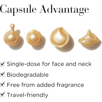 Набор по уходу за лицом Elizabeth Arden Lift & Firm Youth Restoring Solutions Advanced Ceramide Capsules
