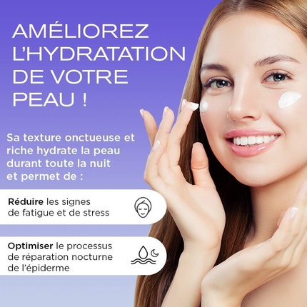 Ночной крем Elizabeth Arden Good Night Sleep Restoring Cream