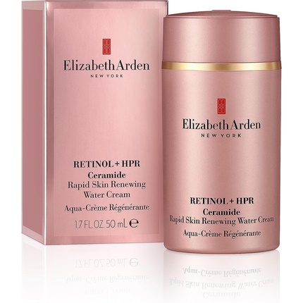 Крем для Лица Elizabeth Arden Retinol + HPR Ceramide Rapid Skin Renewing