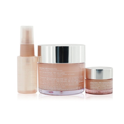 Увлажняющий крем Clinique Moisture Surge