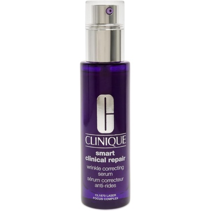 Сыворотка Clinique Smart Clinical Repair, корректирующая морщины