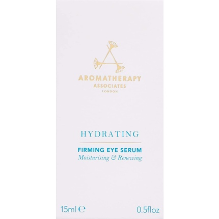 Сыворотка Aromatherapy Associates Увлажняющая с Розой для Сияния Кожи