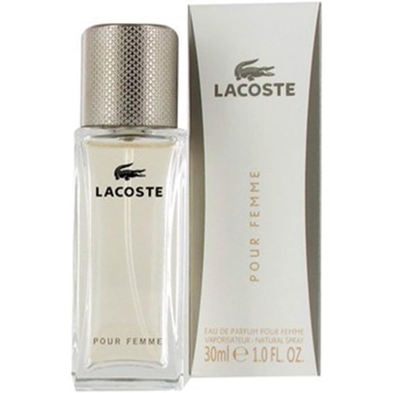 Одеколон Lacoste