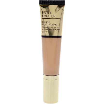 Тональная основа Estee Lauder Futurist Hydra Rescue SPF45 Увлажняющая тональная основа