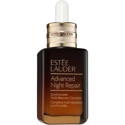 Сыворотка Estee Lauder Advanced Night Repair Synchronised Recovery Complex