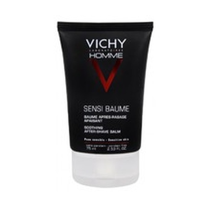 Бальзам после бритья Vichy Homme Sensi Baume