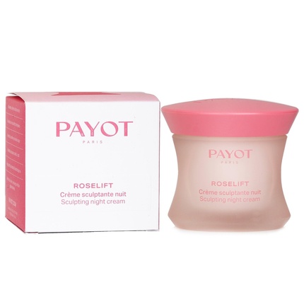 Крем Payot Roselift Sculpting Ночной крем