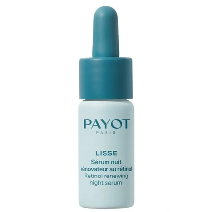 Ночная сыворотка Payot Lisse Retinol Renewing Night Serum