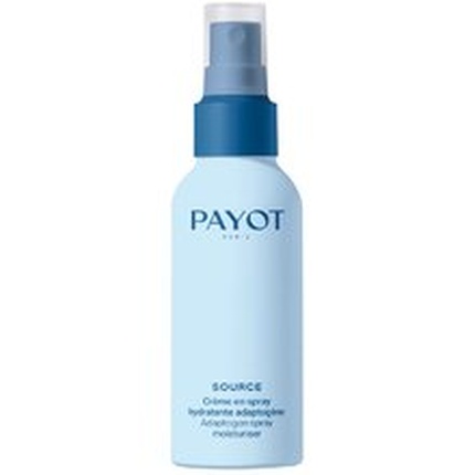 Увлажняющий спрей для лица Payot Source Adaptogen Spray Moisturiser