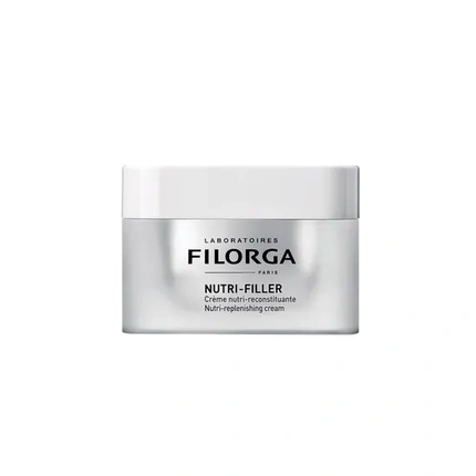 Крем Filorga Nutrifiller Nutrireplenishing Cream
