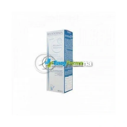 Крем Bioderma Atoderm Preventive