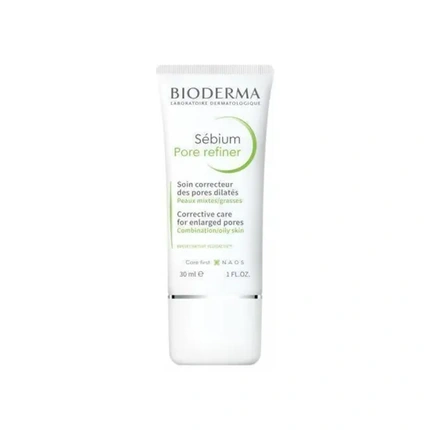 Косметическое средство Bioderma Уменьшение пор