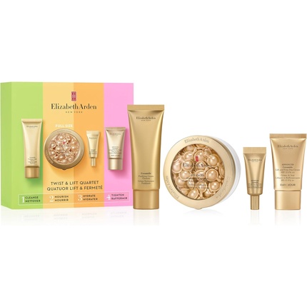 Сыворотка Elizabeth Arden Advanced Ceramide Capsules