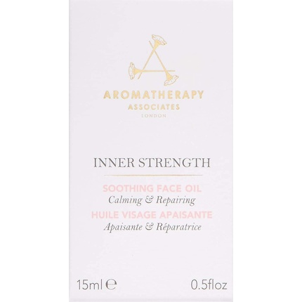 Масло для лица Aromatherapy Associates Inner Strength