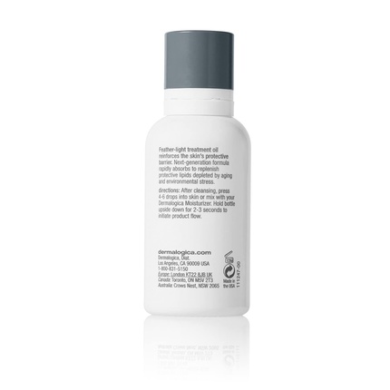 ФАЦИАЛЬНОЕ МАСЛО Dermalogica Phyto Replenish Oil