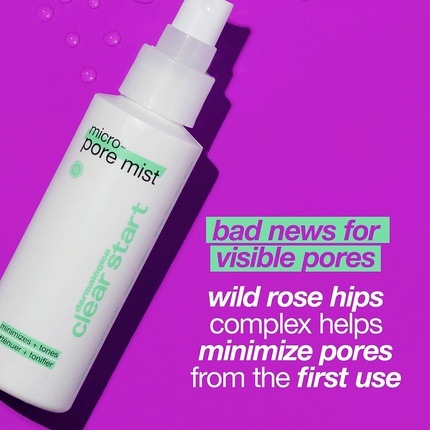 Тонер Dermalogica Clear start