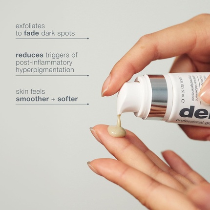 Отшелушивающий пилинг для лица Dermalogica Powerbright