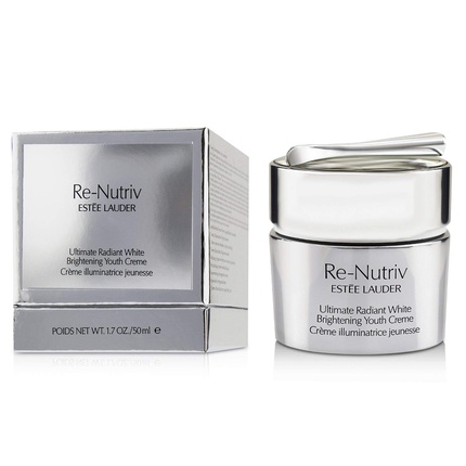 Крем Estee Lauder Re-Nutriv Ultimate Radiant White Осветляющий Крем