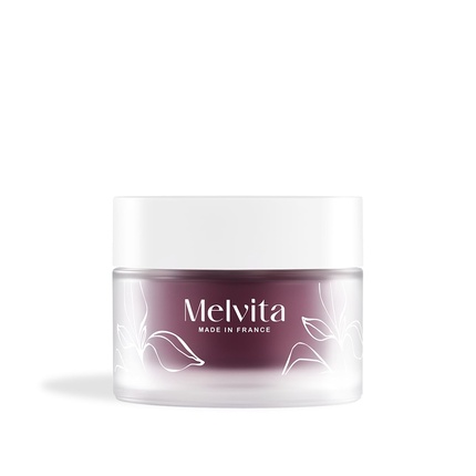 Ночной бальзам Melvita Bio Active Argan Регенерирующий ночной бальзам Интенсивное питательное средство