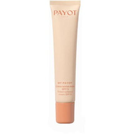 Тонирующий дневной крем Payot My Payot
