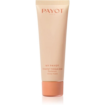 Маска Glow Mask Payot My Payot Radiance