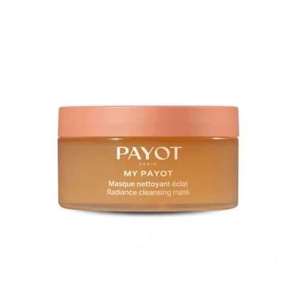 Очищающая Маска Payot My Payot Radiance