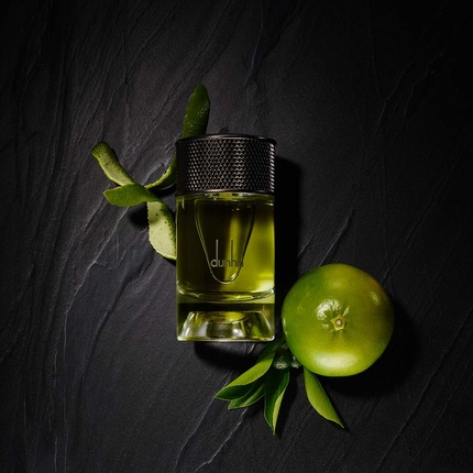 Eau de Parfum Dunhill Signature Collection Amalfi Citrus