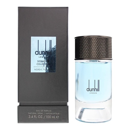 Eau de Parfum Dunhill Signature Collection Nordic Fougere