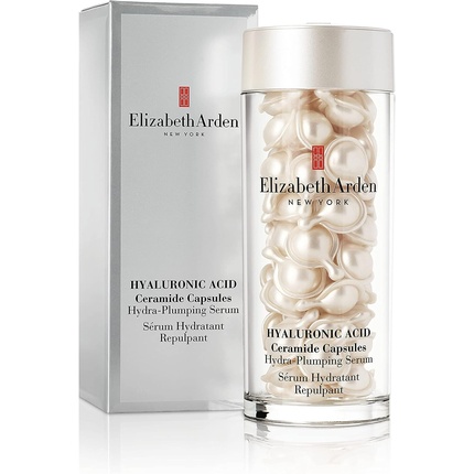 Капсулы Elizabeth Arden