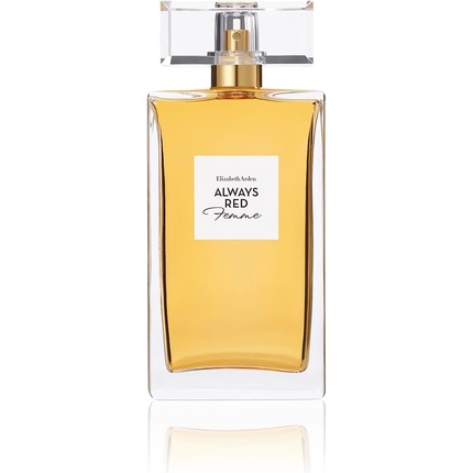 Eau de Toilette Elizabeth Arden Always Red Femme