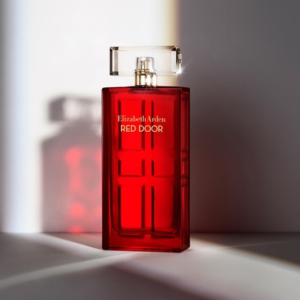 Eau De Toilette Elizabeth Arden Red Door