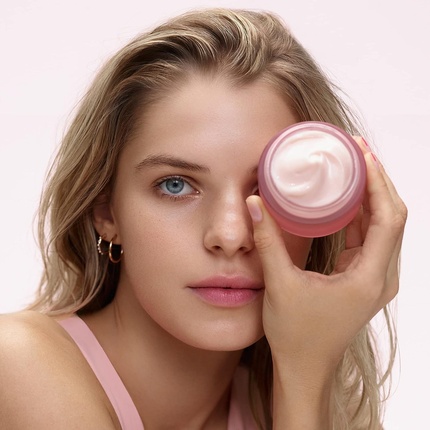 Увлажняющий лосьон Elemis Pro-Collagen Marine Cream Антивозрастной дневной для лица