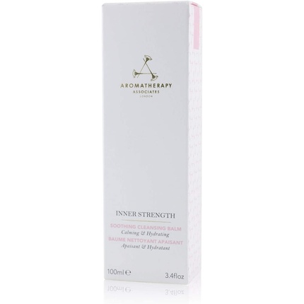 Очищающий бальзам Aromatherapy Associates Inner Strength