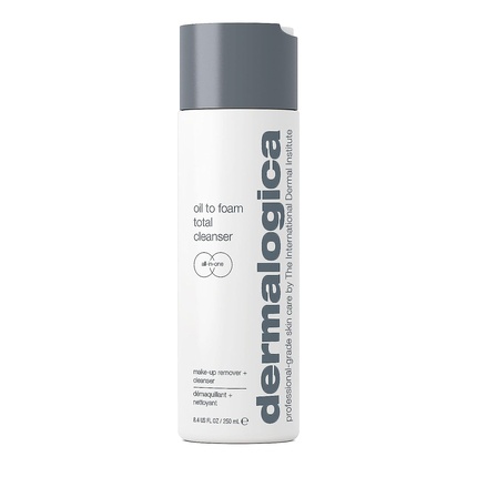 Очищающее масло Dermalogica