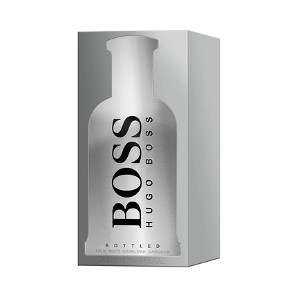 Туалетная вода Hugo Boss BOSS BOTTLED