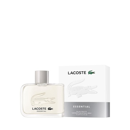 Туалетная вода Lacoste Essential