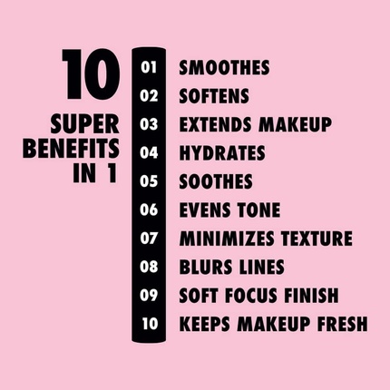 Праймер NYX Professional Makeup The Marshmellow