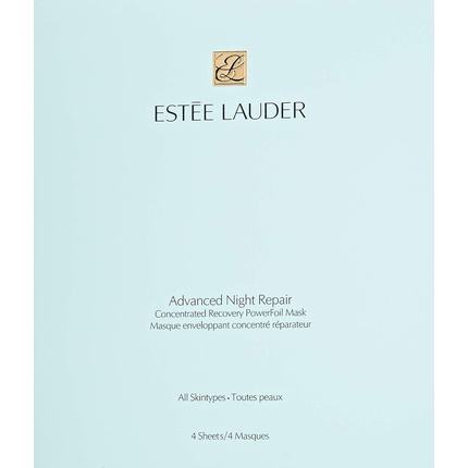 Тканевая маска Estee Lauder Advanced Night Repair Concentrated Recovery Powerfoil Mask