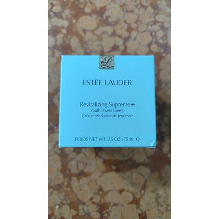 Крем Estee Lauder Revitalizing Supreme + Youth Power