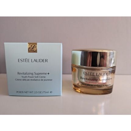 Soft Creme Estee Lauder Revitalizing Supreme+ Youth Power
