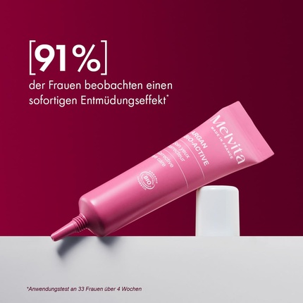 Крем для век Melvita Active Argan Bio Lifting Eye Contour Treatment